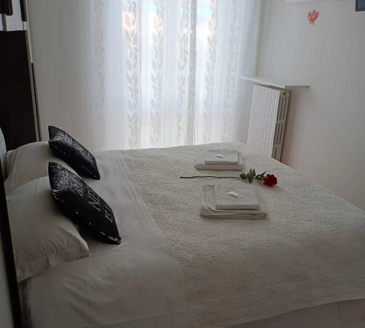 Alessandra'S Home Verona