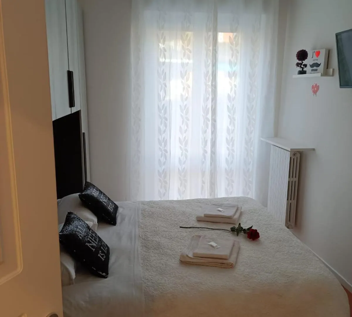 Casa de hóspedes Alessandra'S Home Verona