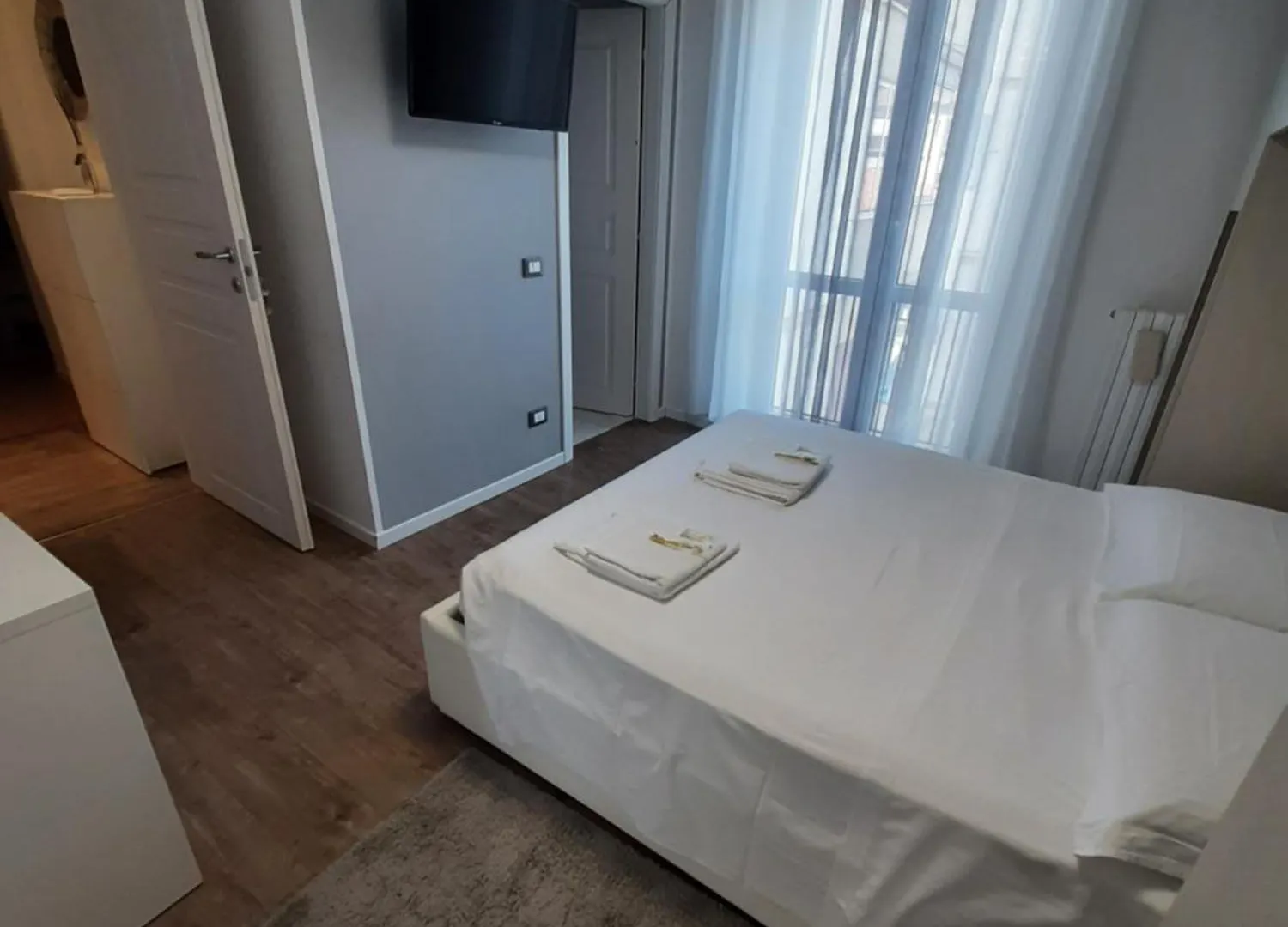 Alessandra'S Home Verona