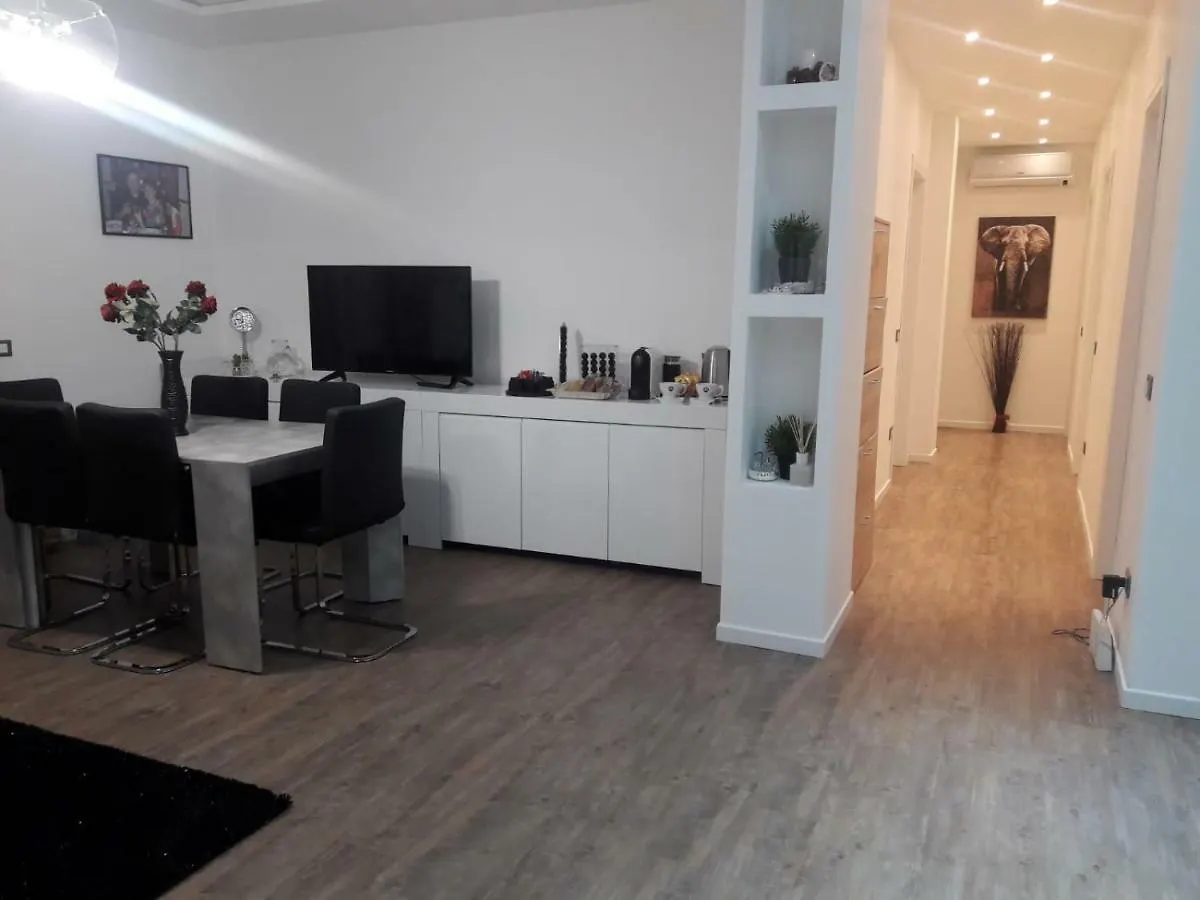 Alessandra'S Home Verona